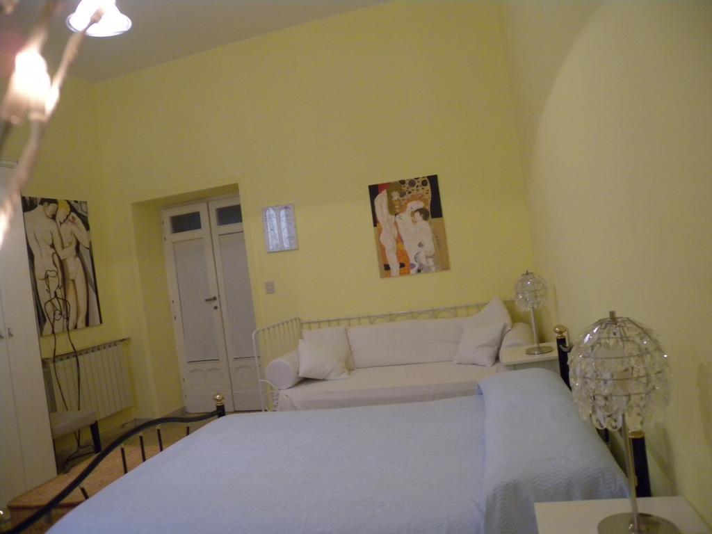 Couette-café Boezio43b&b Rome
