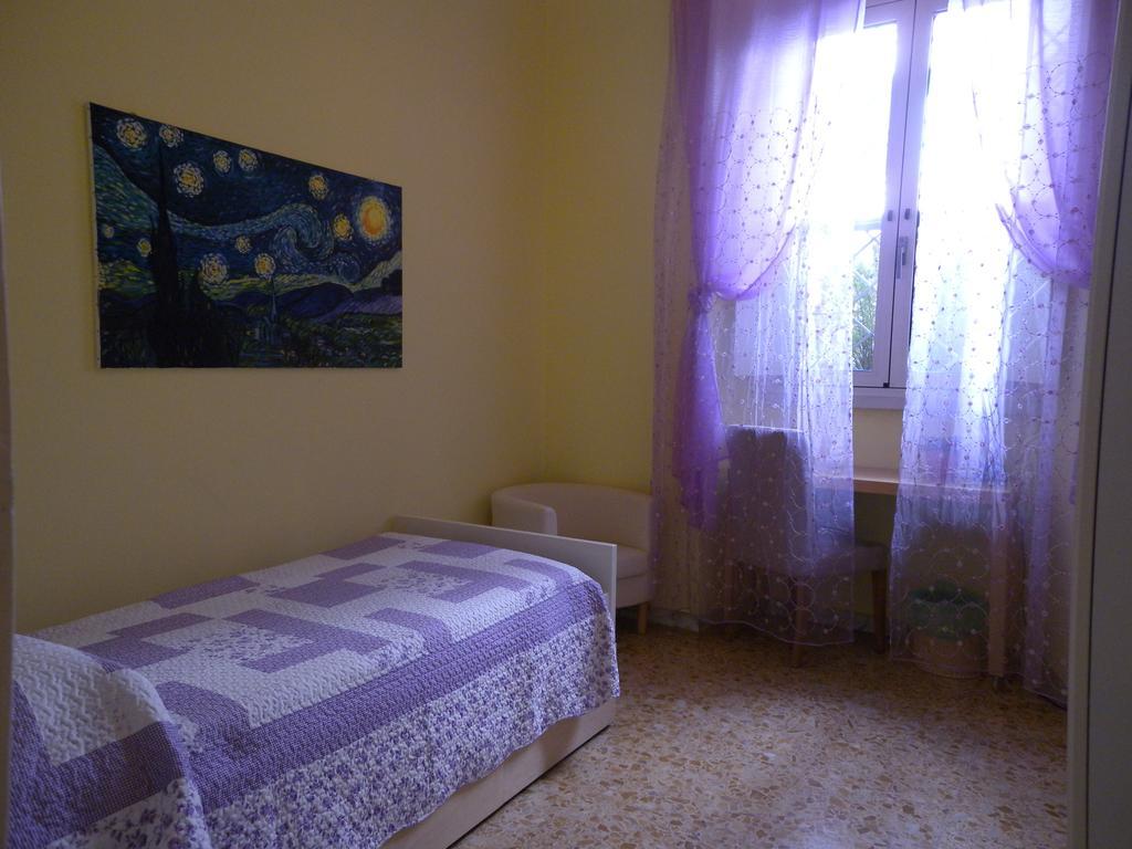 Couette-café Boezio43b&b Rome