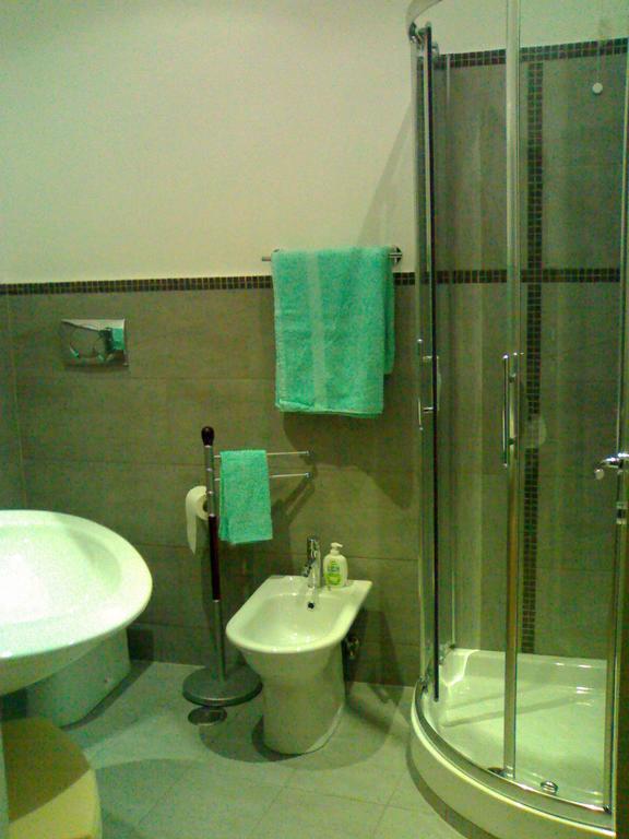 Boezio43b&b Couette-café