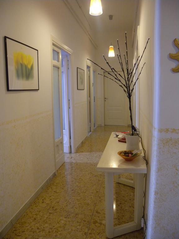 Couette-café Boezio43b&b *