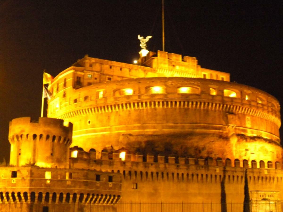 Couette-café Boezio43b&b Rome