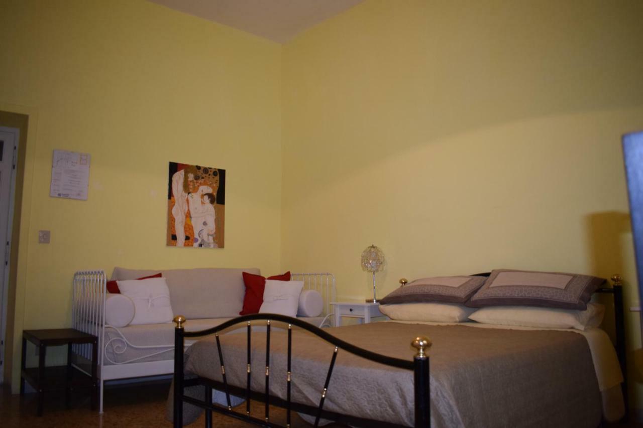 Couette-café Boezio43b&b *