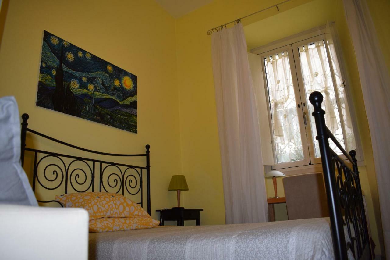 Boezio43b&b Couette-café *