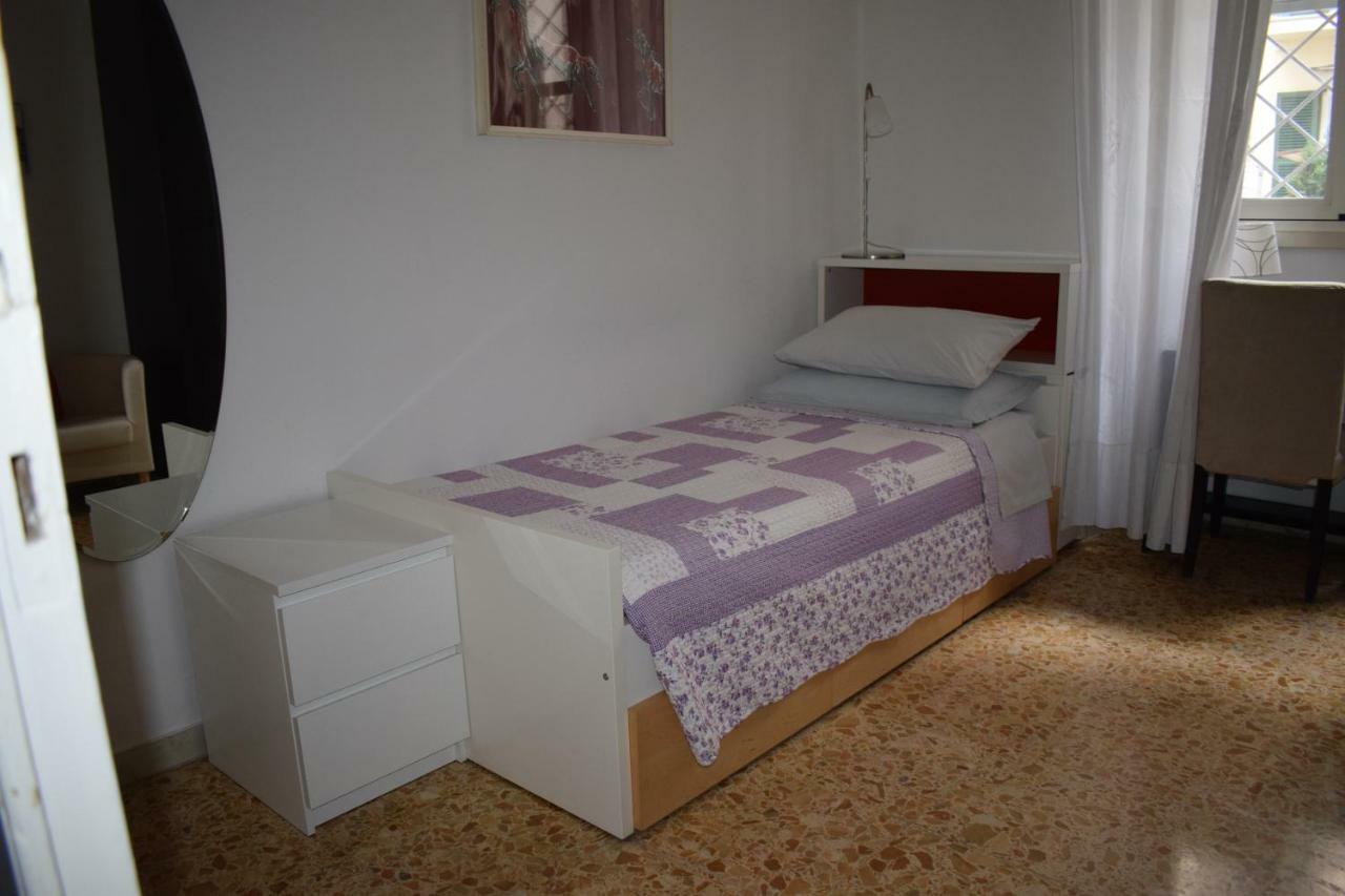 Boezio43b&b Couette-café *