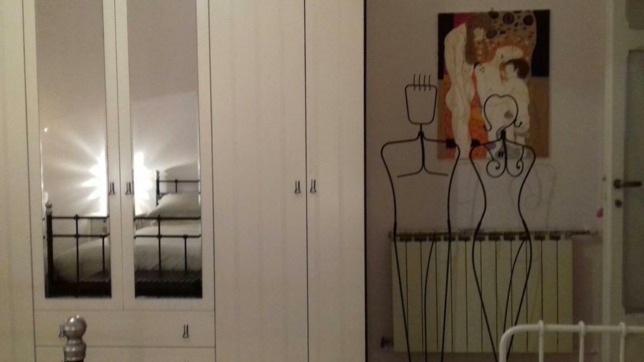Boezio43b&b Couette-café *