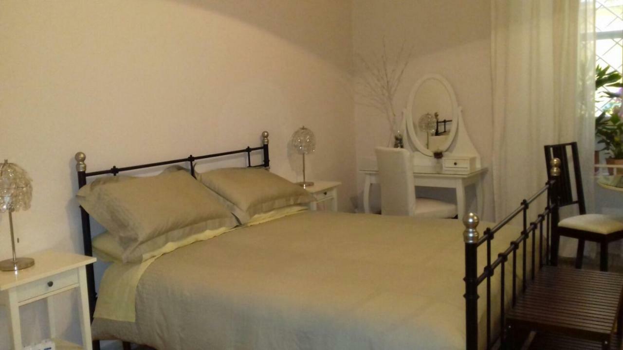 Couette-café Boezio43b&b